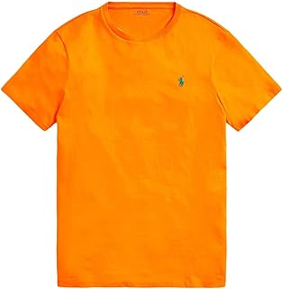 Men's 26/1 Jersey Short Sleeve TEE