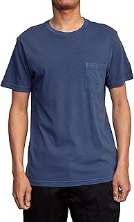 Men's PTC Pigment Dye Short Sleeve Premium Tee Shirt