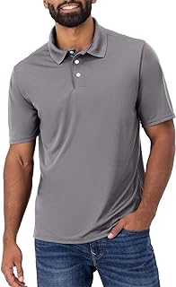 Sport Men's Cool DRI Men's Performance Polo Shirt