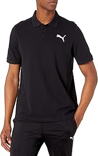 Men's Essentials Pique Polo