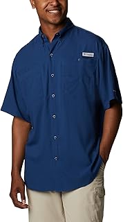 Men's Tamiami II Short Sleeve Shirt