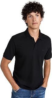 BOSS Men's Pallas Polo Shirt