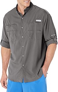 Men's Tamiami II LS Shirt