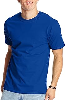 Mens Beefy-T Born to Be Worn 100% Cotton T-Shirt