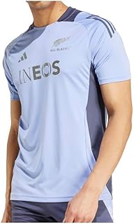 JUJ26 Men's Short Sleeve T-Shirt, All Blacks, Rugby, Aero Lady, Short Sleeve T-Shirt