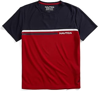 Men's Navtech Colorblock Tee