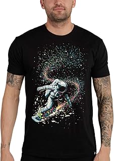 Premium Graphic Tees for Men - Cool Design T-Shirts S - 4XL