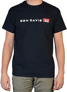 Men's Flat Line Short Sleeve Graphic T-Shirt
