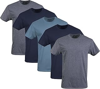 Men's Crew T-Shirts, Multipack