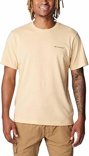 Men's Thistletown Hills Short Sleeve