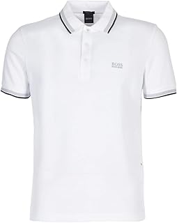 Men's Paddy Polo Shirt