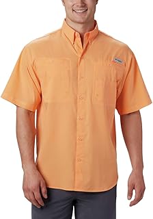 Men's Tamiami II Short-Sleeve Shirt