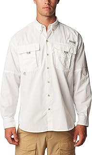 Men's Super Bahama Short Sleeve