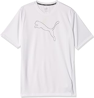 Men's Performance Cat Tee