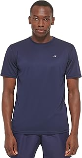 Men's Light Weight Quick Dry Short Sleeve 40+ UPF Protection