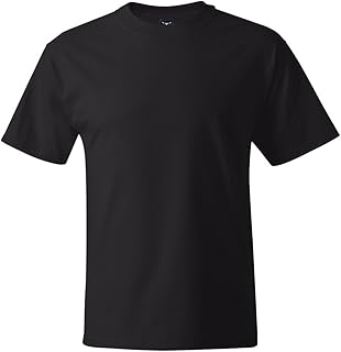 Men's Short Sleeve Beefy-T (Pack of 2)