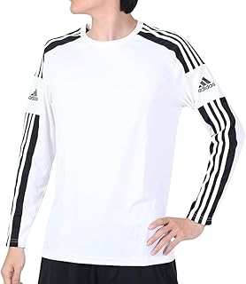 23049 Men's Soccer Long Sleeve T-Shirt, Squadra 21, Long Sleeve Jersey