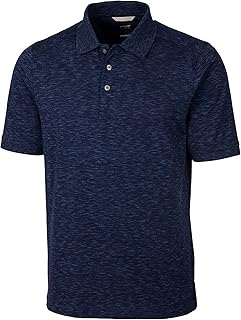 Men's Big & Tall Polo Shirt