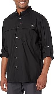 Men's Duratech Ranger Ripstop Shirt