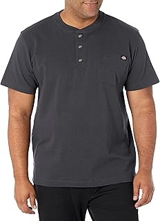 Men's Heavyweight Henley