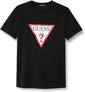Men's S/SLV Tee Shirt