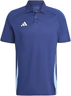 HAP53 Men's Soccer Tiro 24 Competition Polo Shirt