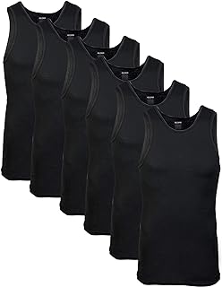 Men's A-Shirts Multipack
