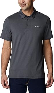 Men's Tech Trail Polo