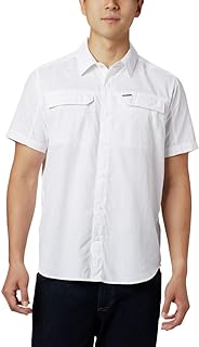 Silver Ridge™ 2.0 Short Sleeve Shirt