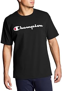 Men's Classic T-Shirt, Multi Script