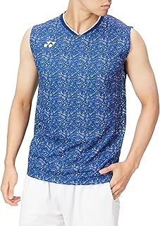 Men's Sleeveless Game Shirt
