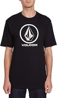 Crisp Stone Short Sleeve Tee