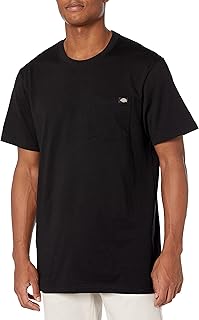 Dickies Men's Short Sleeve Graphic Tee