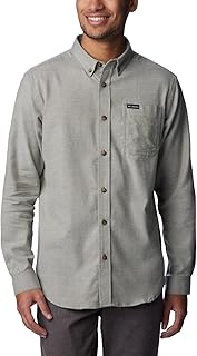 Men's Rapid Rivers Ii Long Sleeve Shirt