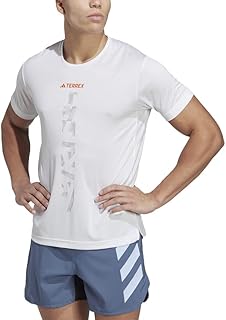 VC149 Men's Running Shirt, Terex Agravic Trail Running T-Shirt