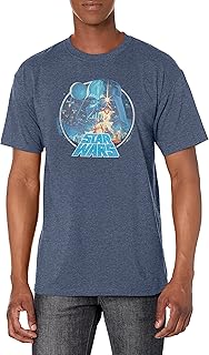 Men's Vintage Victory Graphic T-Shirt