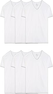 Men's Stay Tucked V-Neck T-Shirt