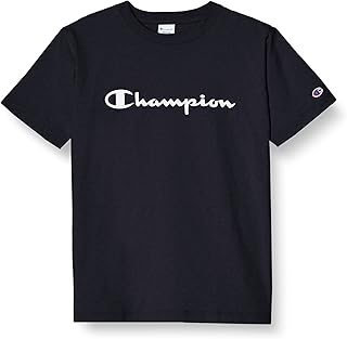 C3-X358 Men's Short Sleeve T-Shirt, Round Neck, 100% Cotton, Cotton USA, Script Logo, Basic