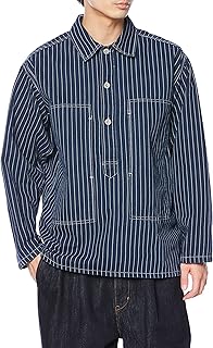 40807 Men's WABASH P/O Shirt