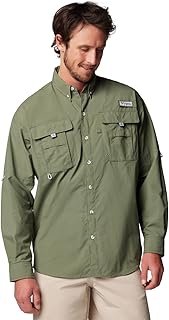 Men's Bahama II Long Sleeve Shirt