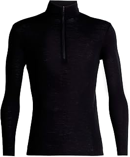 Men's 175 Everyday Long Sleeve Half Zip