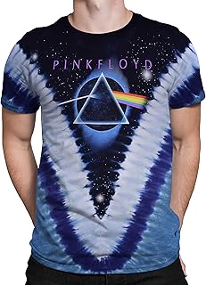 Men's Pyramid V T-Shirt