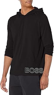 Men's Identity Long Sleeve Lounge T-Shirt