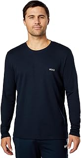 Men's Waffle Long Sleeve Shirt