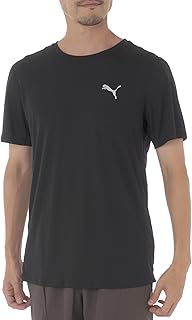 525456 Men's Sporty RUN FAVORITE VELOCITY T-shirt