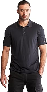Men's Wicking Good Short-Sleeve Polo