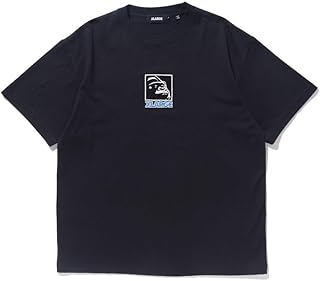 Extra Large Men's Casual Square OG S/S Tee