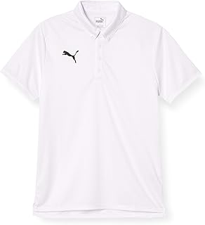 Men's Short Sleeve SS Polo Shirt, Absorbent, Quick Drying, Soccer Wear