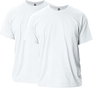 Men's Ultra Cotton T-Shirt, Style G2000