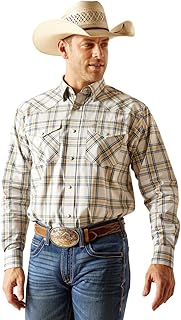 Men's Pro Series Elias Classic Fit Shirt
